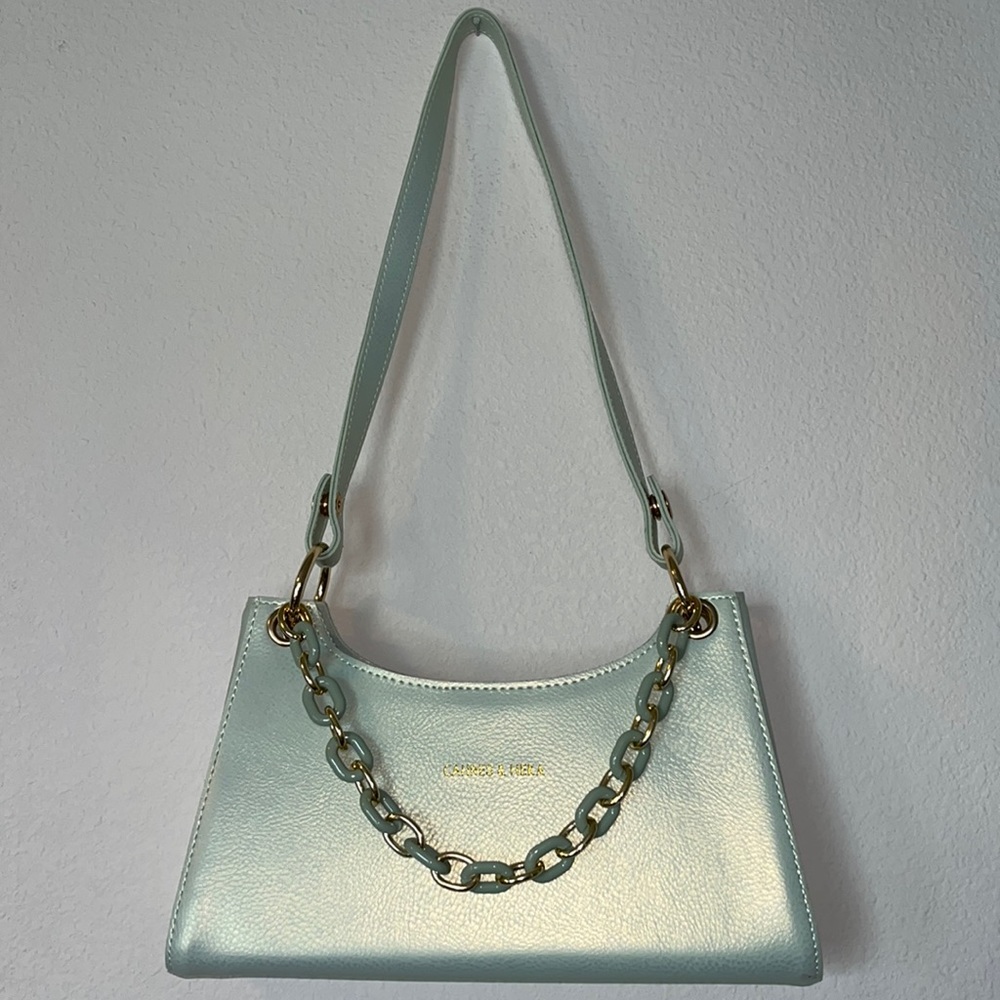 SAGE BAG FOR SALE